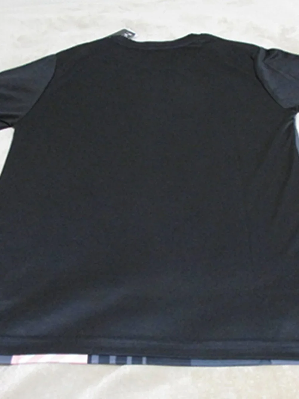 MESSI The G.O.A.T. Soccer Style Boy's Jersey Size 14/16 L (B)